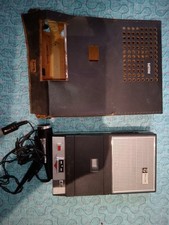 Lecteur enregistreur - enregistreur, k7