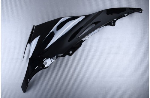 Tête fourche gauche noire - de,