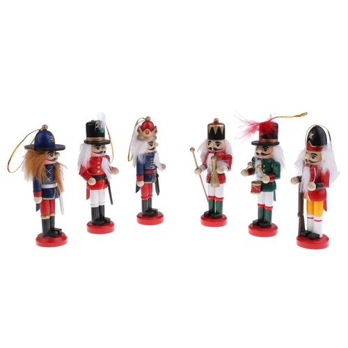 Figurine casse noisette - figurine, casse-noisette