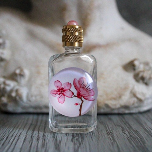 Miniature de parfum - cm,