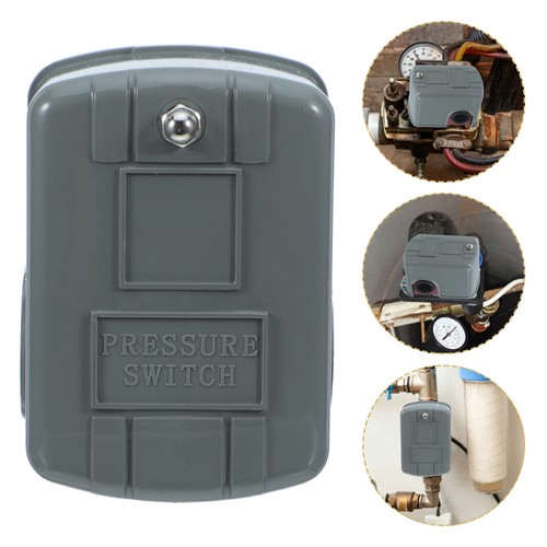 Pressostat compresseur - pressostat,