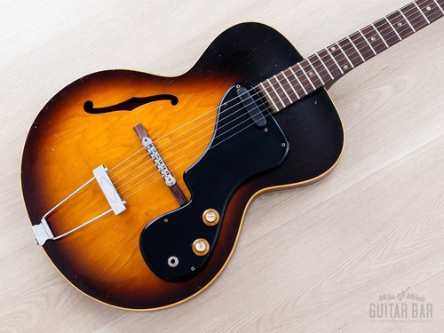 1965 gibson 120t vintage - 1965, es-120t