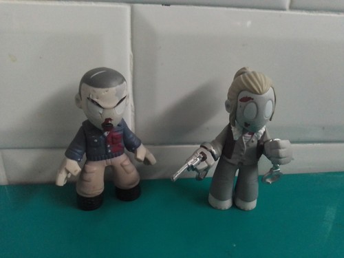 2210167 mini figurine - figurine, funko
