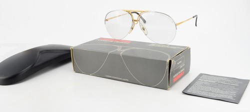 Carrera porsche design - porsche,