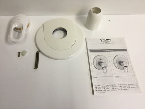 Robinetterie douche grohe - robinetterie,
