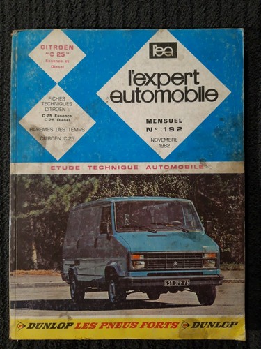 Expert automobile - l',