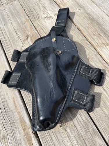 Holsters for revolvers - revolvers, 6"
