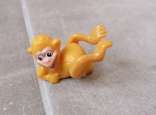 Jouet kinder france - jouet, singe