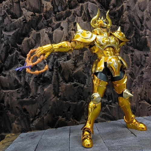 Figurine saint seiya - figurine,