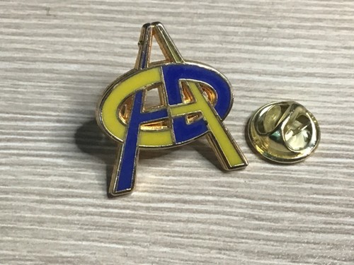 Pins cda comité - pins,