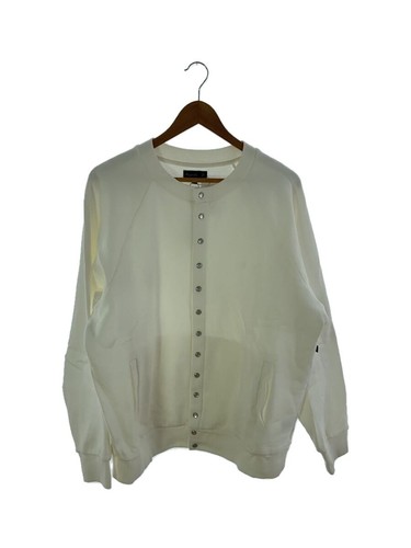 Cardigan femme agnes - b, blanc