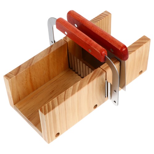 Ensemble coupe en bois - 1,