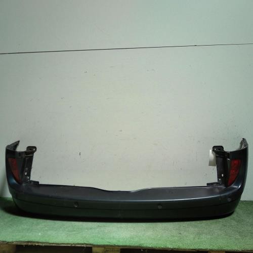 Pare choc arriere - , renault