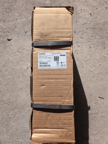 Siemens modulating control - siemens,