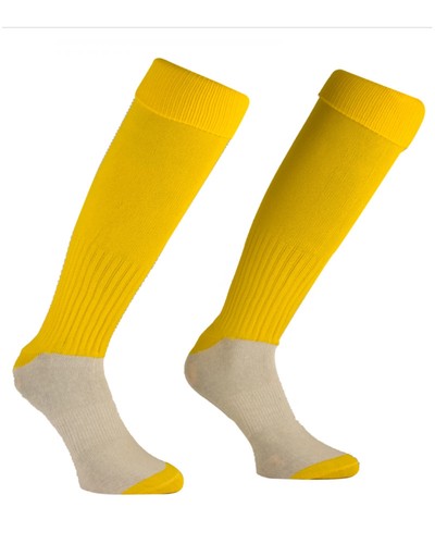 Pedaci chaussettes football - ,