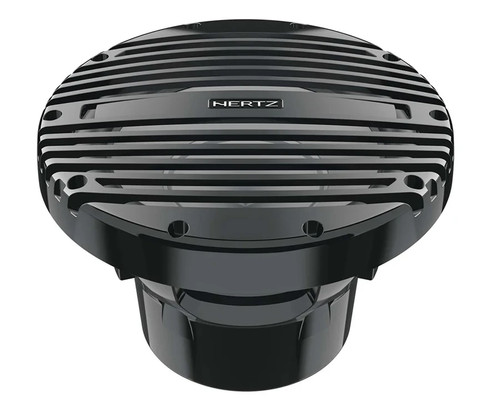 Hertz hms10b 2ω - 10,