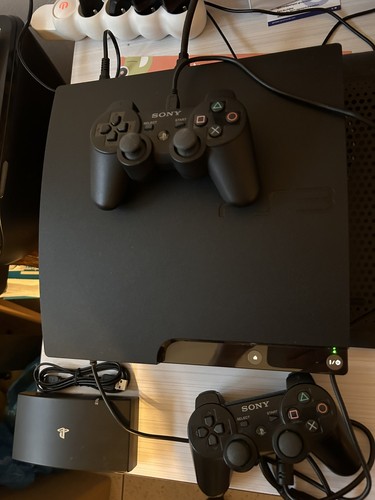 Playstation slim 2 - playstation, 3