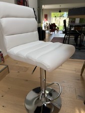 Chaise bar - chaise,