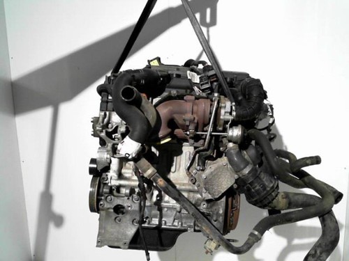 Moteur citroen nemo - citroen, 8hs