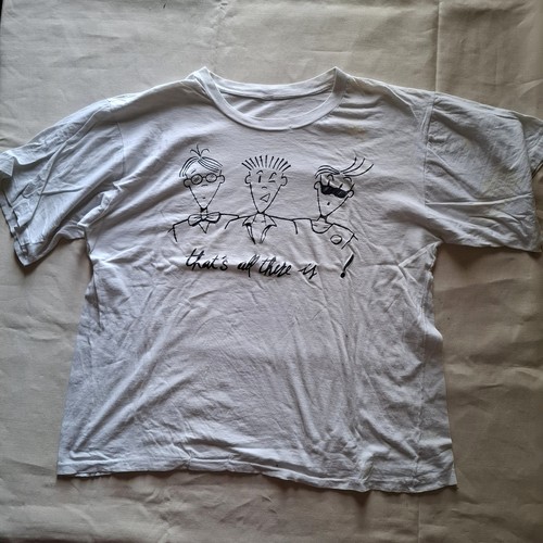 Vintage 90s fido dido - 90s, t