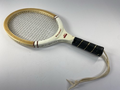 Viintage slazenger whippet - viintage,