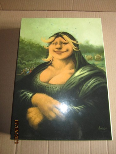 Coffret trolls troy à 8 - coffret,