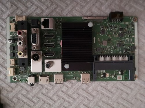 Carte mère toshiba - carte, tv