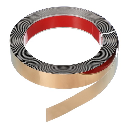 Moulure murale 2ft 98 - 26.2ft, 0.98"