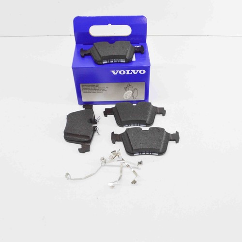 Volvo xc90 mk2 - rear, pad