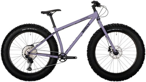 Surly ice cream truck bike - truck,