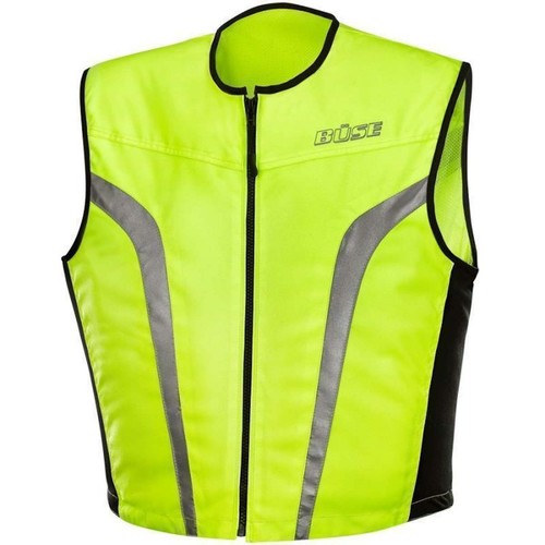 Bus moto gilet sécurité - bus,