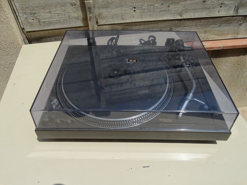 Technics 1710 direct - ,
