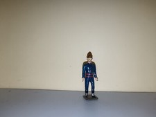 Cbg pompiers figurines - x, 5