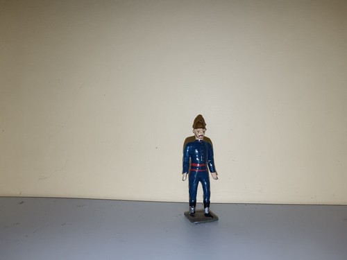 Cbg pompiers figurines - pompiers,