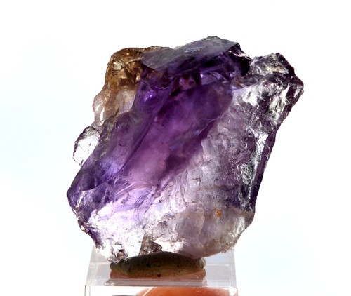 Quartz var ametrine 13 - ametrine,