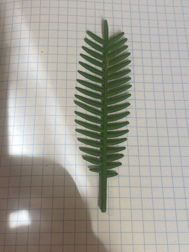 Playmobil feuille palmier - playmobil,