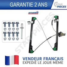 Leve vitre avant - leve-vitre, vw