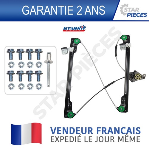 Leve vitre avant droit - leve-vitre, vw