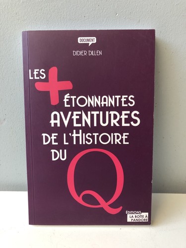 Livre histoire cul - livre,
