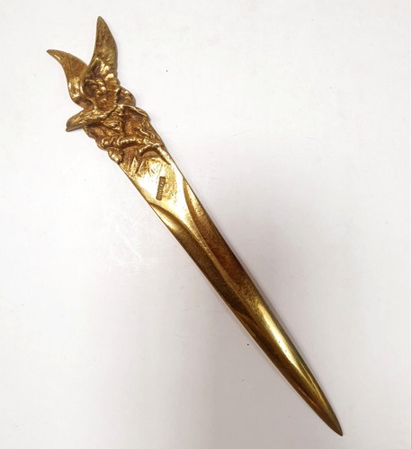 Coupe papier ouvre - coupe-papier,, lettres