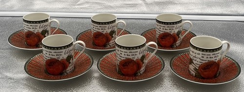 Tasses a cafe litron - 6,