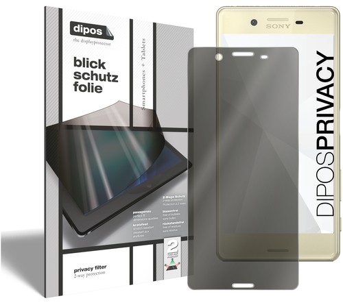 Protection pour sony xperia - pour,