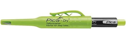 Dry longlife automatic pen - dry,