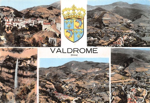 26-VALDROME-N�406-B/0009
