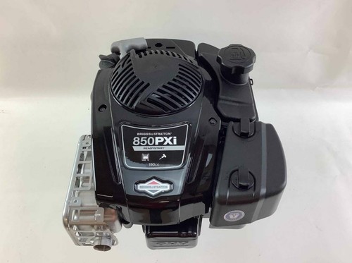Moteur complet briggs - moteur,