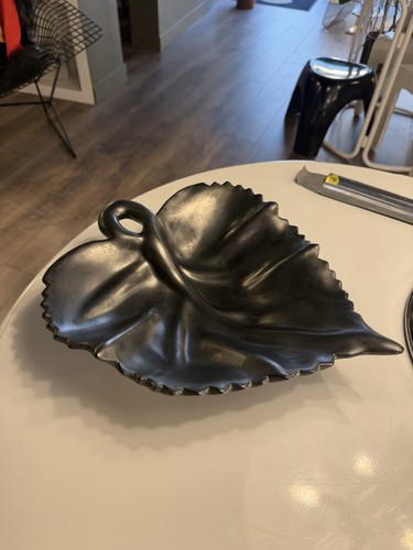 Grand plat vide - -poche, en