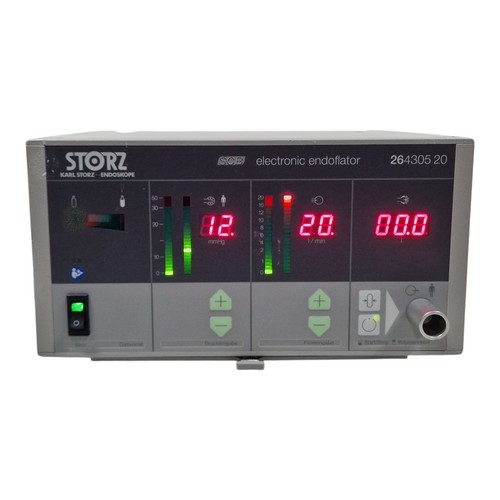 Karl storz électronique - storz,