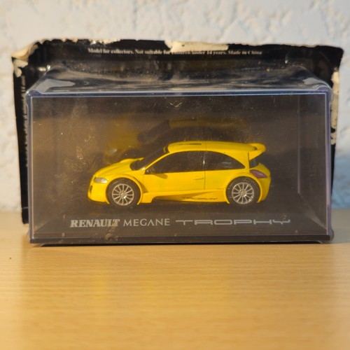 Renault mégane trophy - renault,