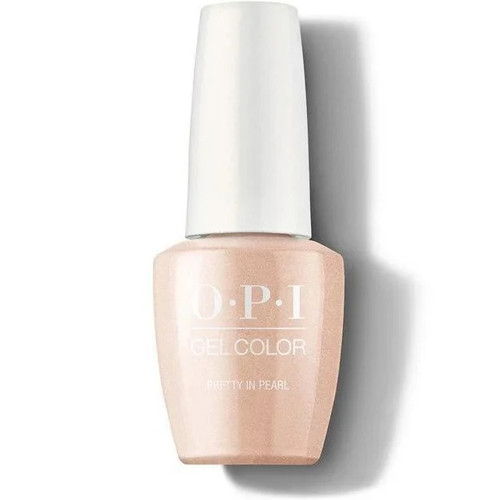 Vernis à ongles semi - o.p.i,