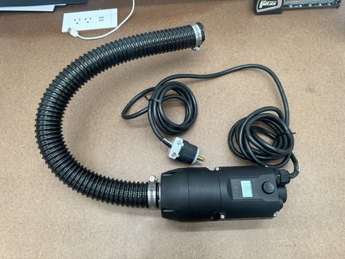 Leister blower mono system - leister,